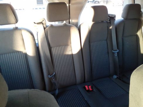 Used 2016 Ford Transit 350 XL image 11