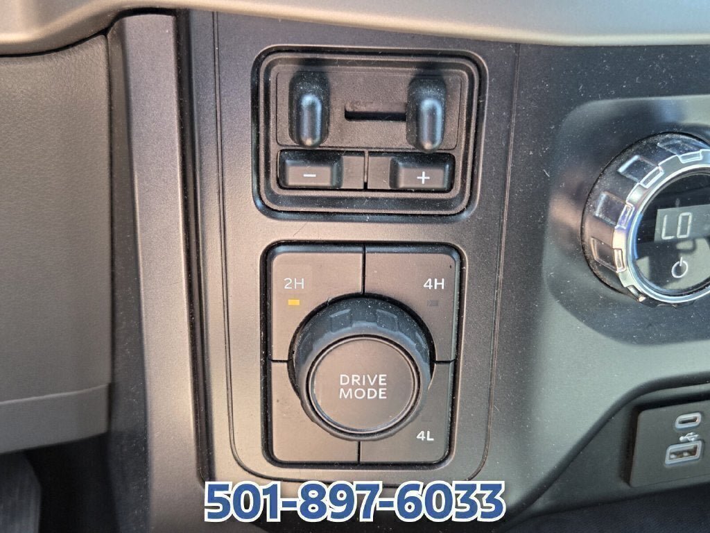 Used 2021 Ford F150 XLT w/ Equipment Group 301A Mid AWD/4WD image 22