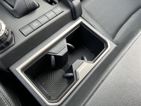 New 2026 Toyota 4Runner TRD Sport Premium image 26