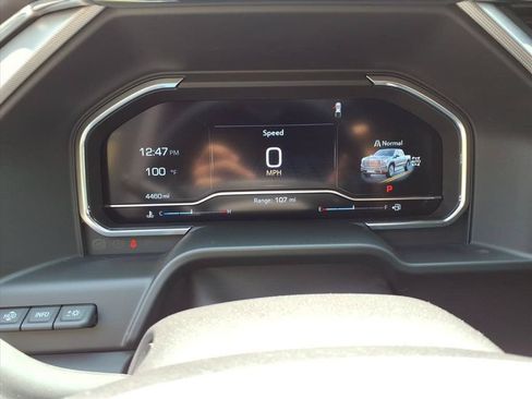 Used 2024 GMC Sierra 1500 Denali w/ Denali Reserve Package AWD/4WD image 26