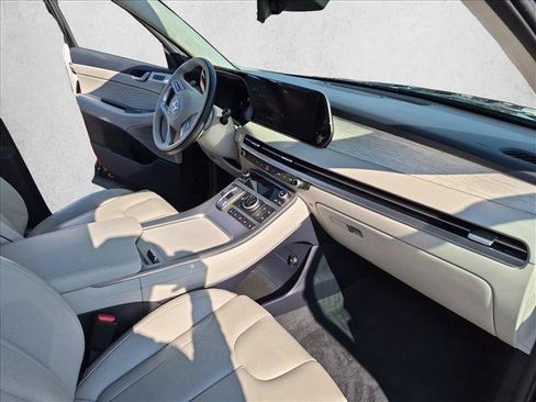 Used 2024 Hyundai Palisade Calligraphy AWD/4WD image 25