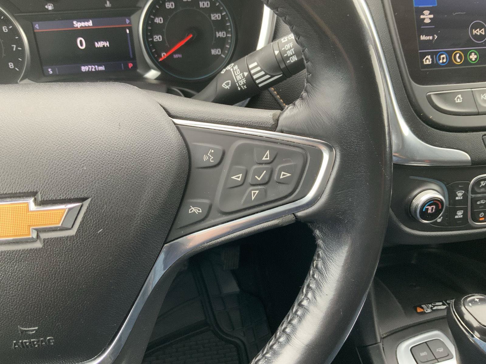 Used 2019 Chevrolet Equinox Premier AWD/4WD image 27