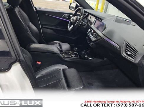 Used 2021 BMW 228i xDrive Gran Coupe w/ M Sport Package image 6