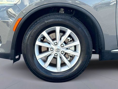Used 2023 Dodge Durango SXT Launch Edition image 10