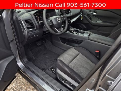 New 2026 Nissan Rogue SV w/ Cold Weather Package image 8