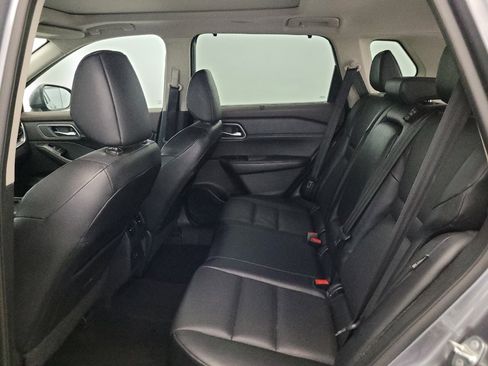 Used 2021 Nissan Rogue SV w/ Premium Package FWD image 18