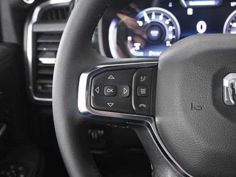 Used 2026 RAM 2500 Laramie image 36