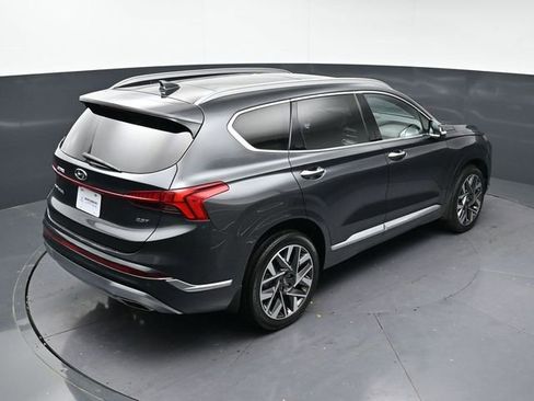 Used 2023 Hyundai Santa Fe Calligraphy FWD image 29