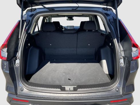 Used 2024 Honda CR-V EX image 17