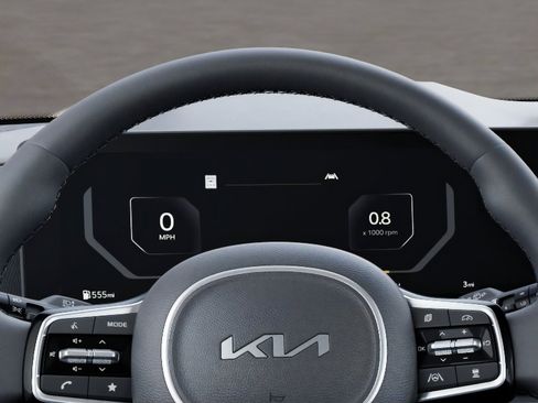 New 2026 Kia Carnival SX Prestige FWD image 21