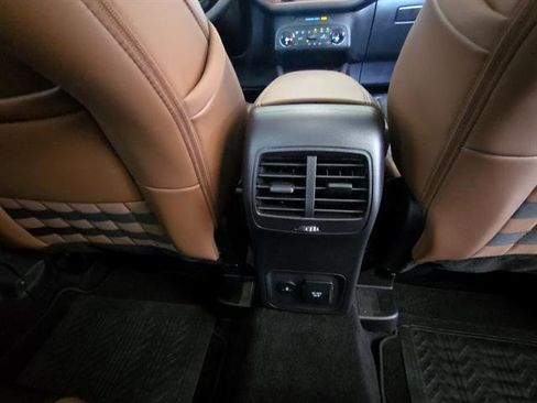 Used 2024 Ford Bronco Sport Outer Banks w/ Tech Package image 22