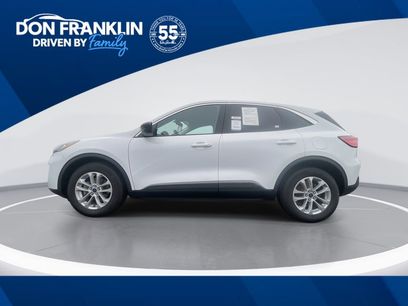 Used 2022 Ford Escape SE