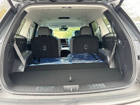 New 2026 Hyundai Palisade SEL image 24