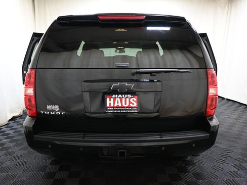 Used 2013 Chevrolet Tahoe LT w/ Luxury Package image 19