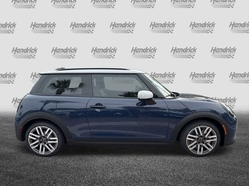 Used 2025 MINI Cooper S image 10