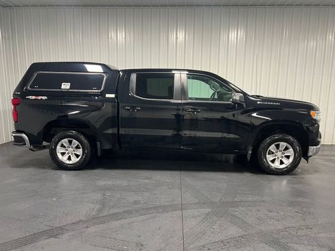 Used 2023 Chevrolet Silverado 1500 LT image 19