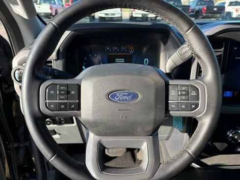 Used 2024 Ford F150 XLT w/ Tow/Haul Package image 24