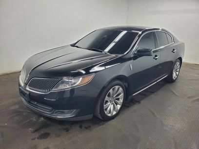Used 2016 Lincoln MKS