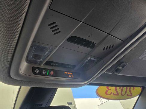 Used 2023 GMC Acadia AT4 w/ Technology Package image 35