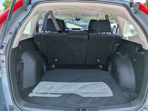 Used 2014 Honda CR-V LX image 12