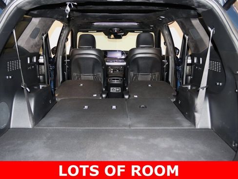 Used 2022 Hyundai Palisade Calligraphy image 20