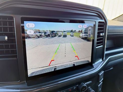 Certified 2025 Ford F150 STX w/ Equipment Group 200A image 26