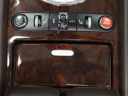 Used 2008 Bentley Continental GTC image 47