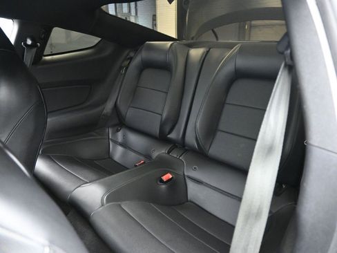 Used 2020 Ford Mustang Bullitt image 15