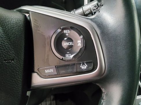 Certified 2019 Honda CR-V EX-L image 32