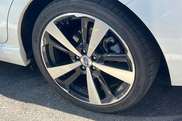 Used 2017 Subaru Impreza 2.0i Sport AWD/4WD image 4