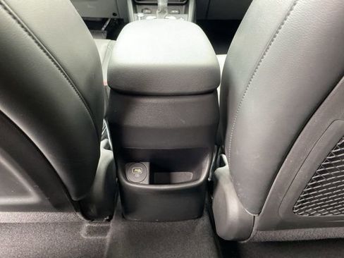 Used 2023 Hyundai Kona Limited w/ Cargo Package image 27