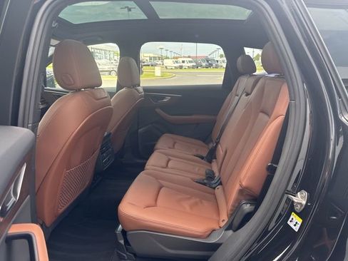 Used 2025 Audi Q7 3.0T Premium Plus image 27