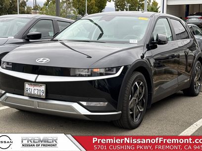 Used 2023 Hyundai Ioniq 5 SEL