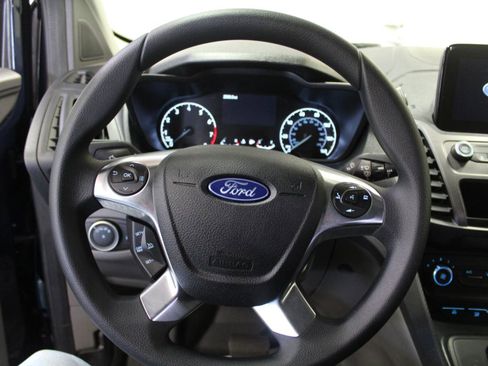 Used 2021 Ford Transit Connect XL FWD image 8