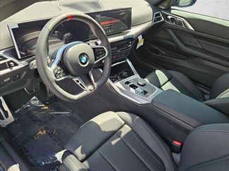 New 2026 BMW M440i Coupe w/ Parking Assistance Package RWD video 3