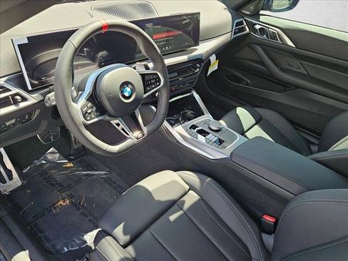 New 2026 BMW M440i Coupe w/ Parking Assistance Package RWD image 3