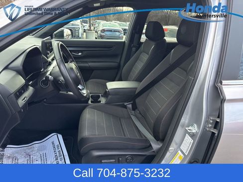 Used 2023 Honda CR-V Sport image 20