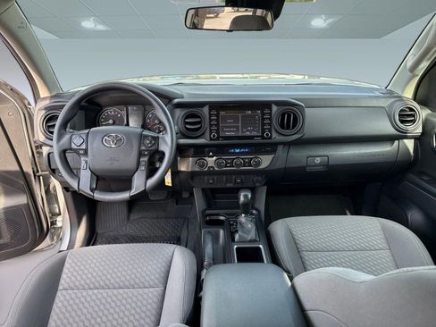 Used 2023 Toyota Tacoma SR image 13