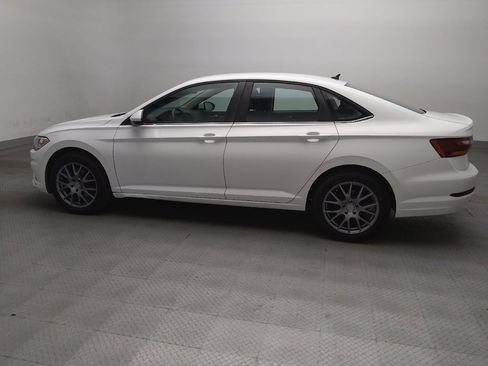 Used 2019 Volkswagen Jetta S w/ Driver Assistance Package FWD image 3