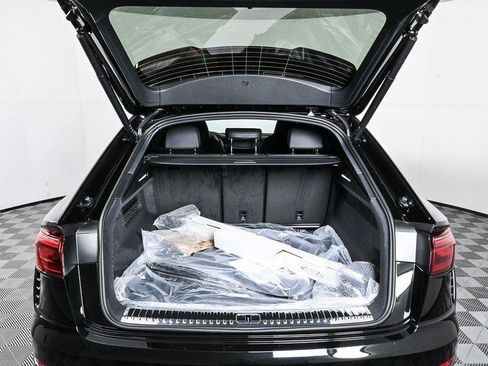 New 2026 Audi RS Q8 performance AWD/4WD image 33