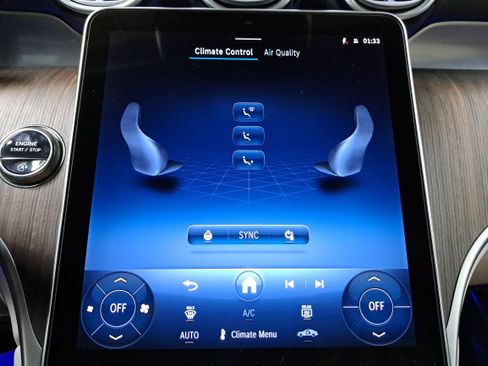 New 2026 Mercedes-Benz GLC 300 image 22