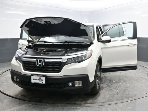 Used 2019 Honda Ridgeline RTL-T image 40