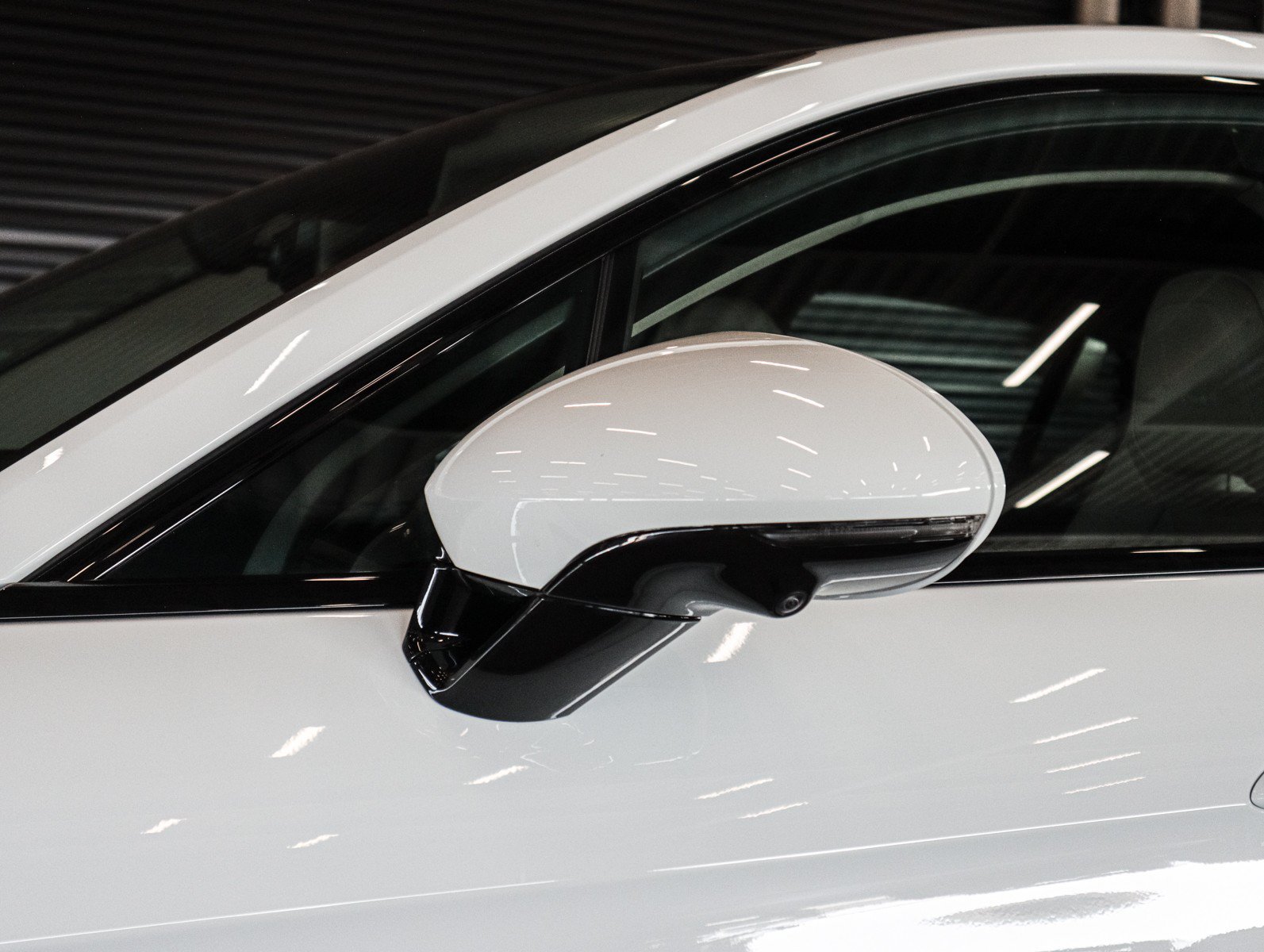 Certified 2026 Porsche Panamera RWD image 29
