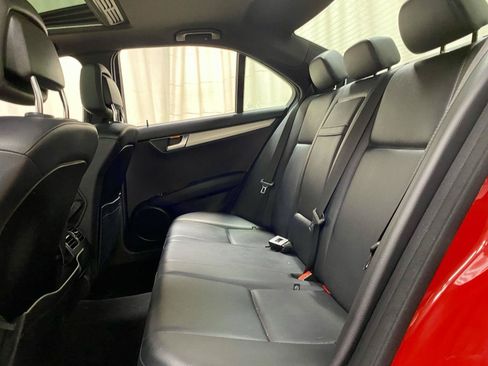 Used 2013 Mercedes-Benz C 250 Sedan image 17
