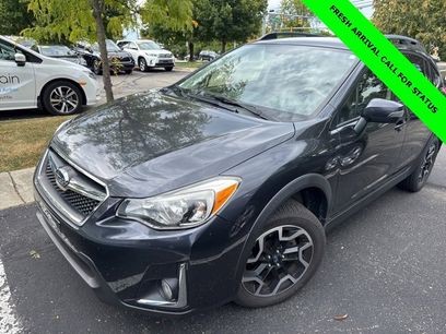 Used 2016 Subaru Crosstrek 2.0i Limited w/ Popular Package #2
