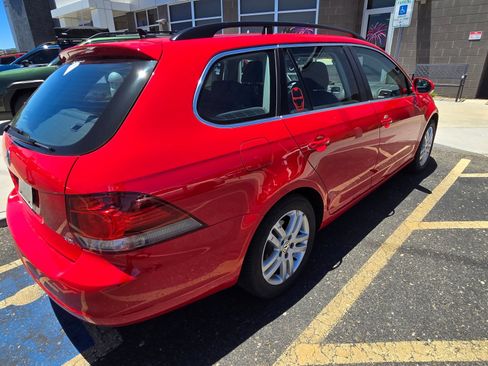Used 2014 Volkswagen Jetta TDI FWD image 6