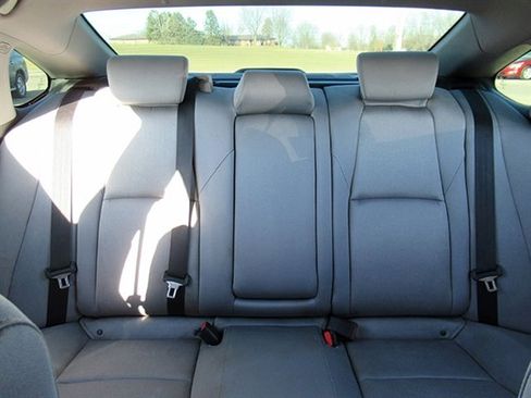 Used 2020 Honda Accord EX image 14