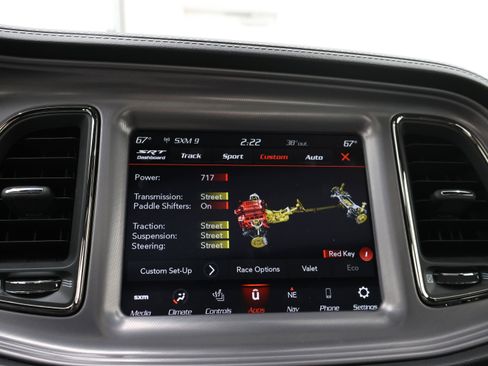 Used 2023 Dodge Challenger SRT Hellcat image 54