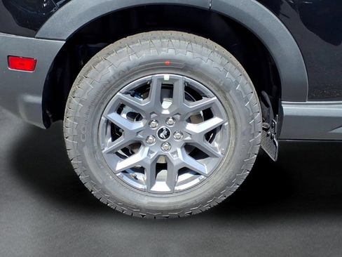 New 2026 Ford Bronco Sport Big Bend w/ Convenience Package AWD/4WD image 6