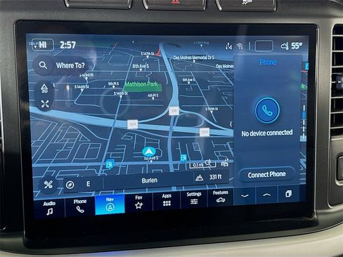 Used 2022 Ford F150 Lightning Pro image 35